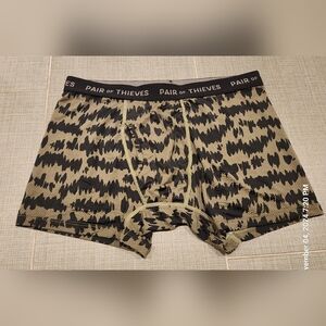 Men's boxer briefs